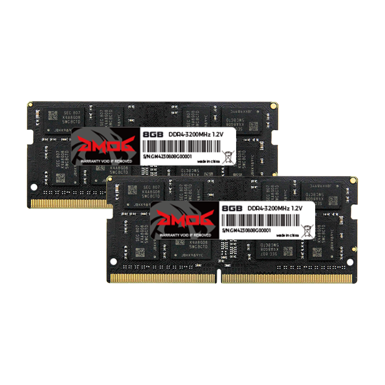 Memória RAM DDR4 16GB 2666MHz SO-DIMM Laptop