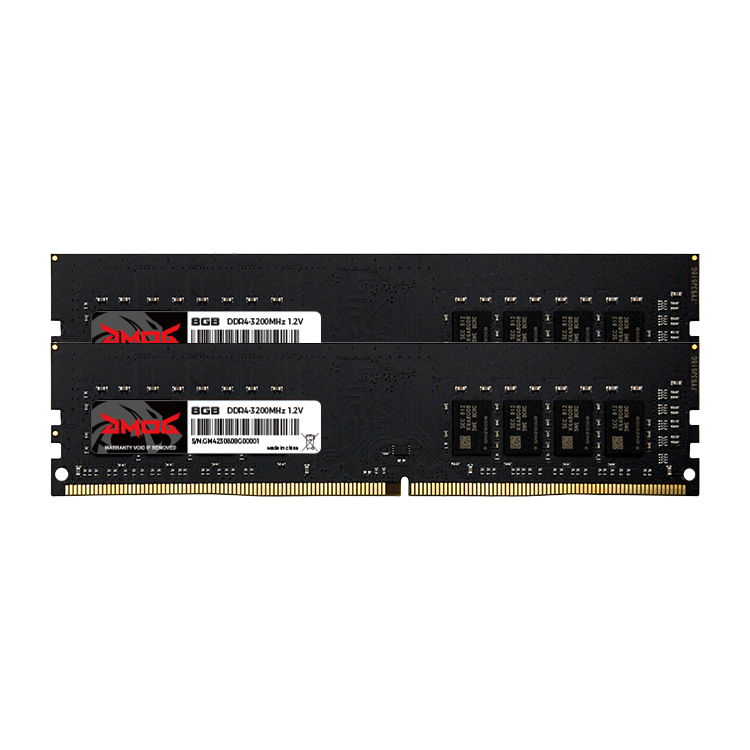 Memória RAM DDR4 8GB 2666MHz Desktop High Performance