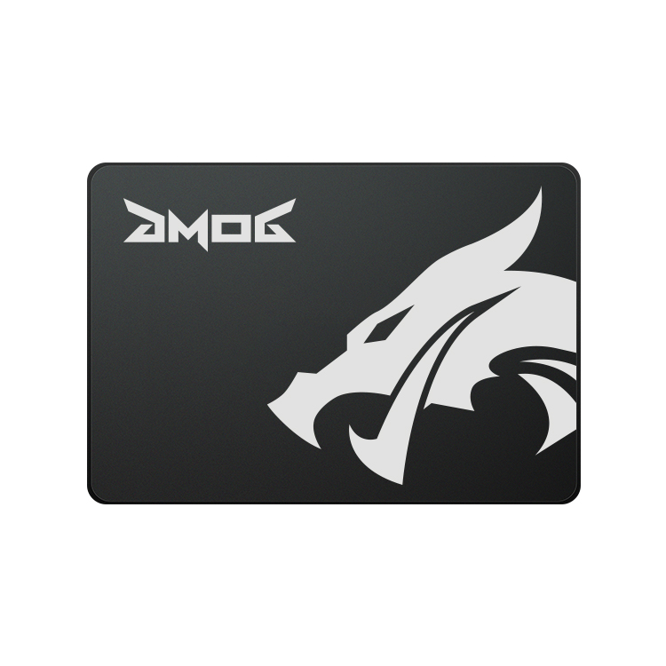 SSD SATA III 512GB 2.5" Performance Pro