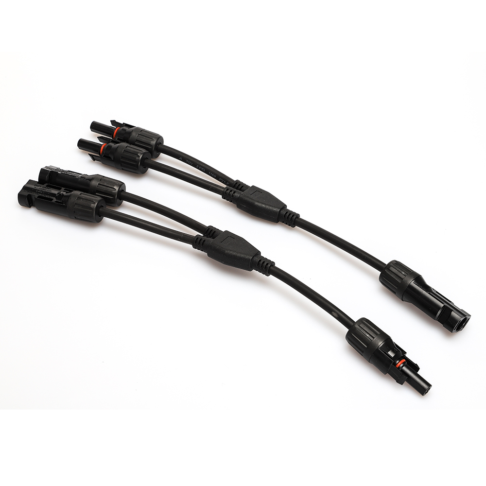 Conector Derivação T2