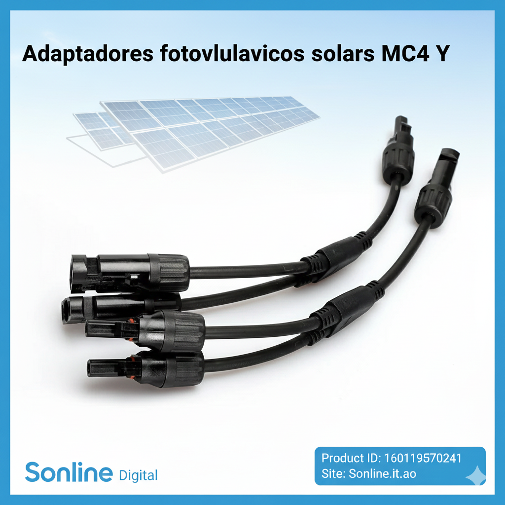 Conector Derivação T2